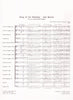 Song of the Wayfarer & Alla Marcia for Brass Quintet or Brass Choir by Gustav Mahler, arranged by D. Haislip, pub. Trigram