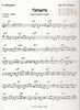 Jazz Etudes and Duets for Bb Treble Clef Instruments by Bob McChesney, pub. by Bob McChesney