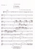 I. Overture Suite from Don Giovanni for Brass Quintet or Brass Choir by W.A. Mozart, arr. D. Haislip, pub. Trigram