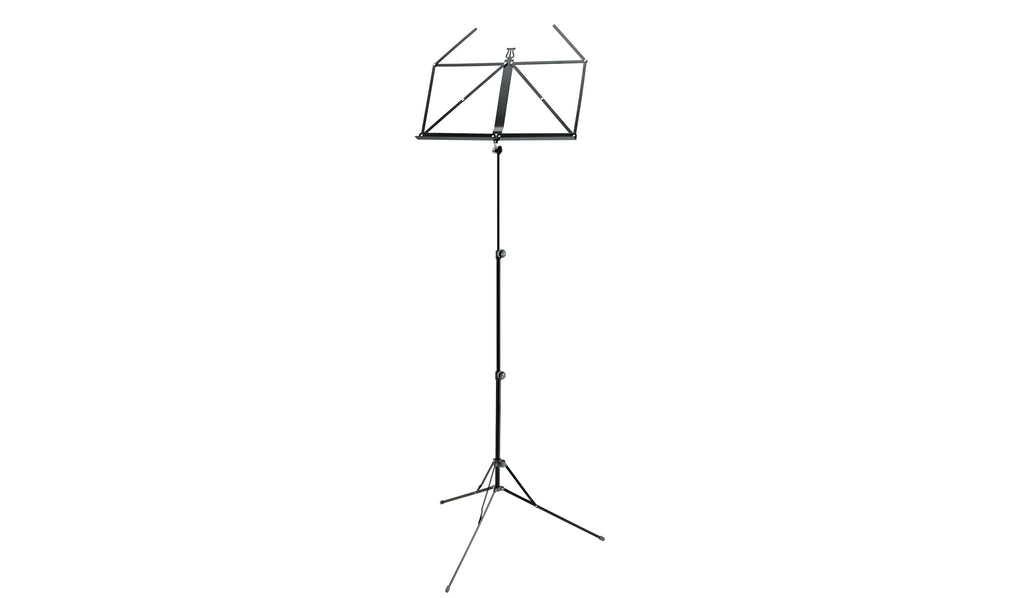 K&M 101 Music Stand for Marcus Bonna MB7 Case