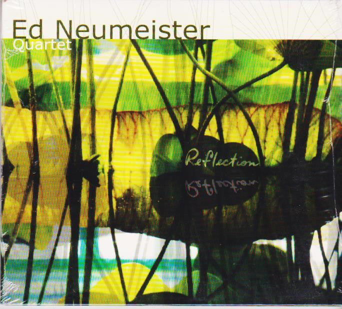 Reflection - Ed Neumeister, MeisteroMusic