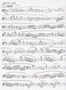 Advanced Etudes for Tenor Trombone by Tommy Pederson, pub. Alfred