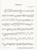 Capriccio (1980) for Solo Tuba by Krzysztof Penderecki, pub. Hal Leonard