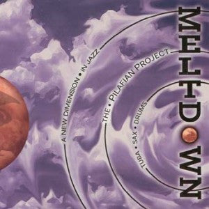Meltdown - Sam Pilafian, Summit Records