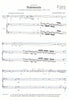 Statements for Contrabass Trombone or Tuba by Anthony Plog, pub. Bim