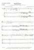 Statements for Contrabass Trombone or Tuba by Anthony Plog, pub. Bim