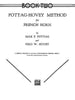 French Horn Method by Pottag & Hovey, pub. Alfred