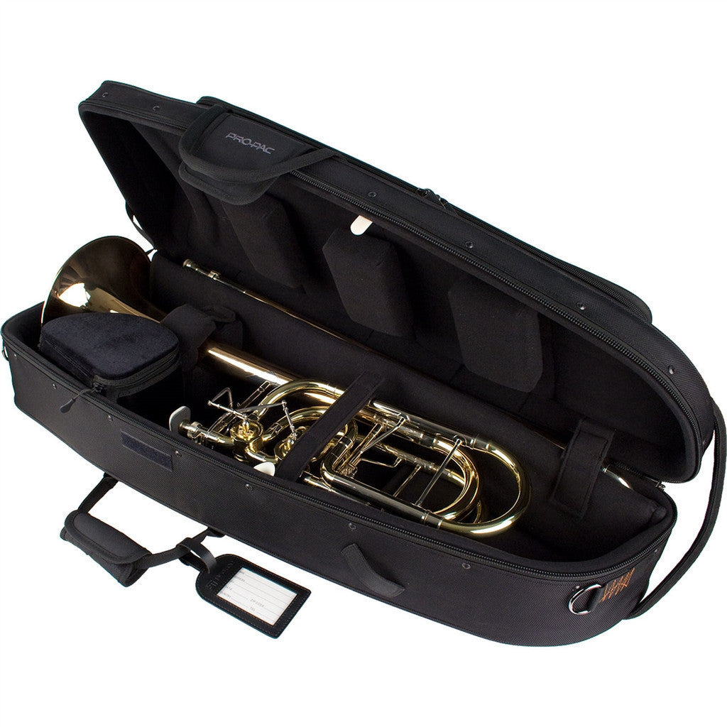 Protec IP309CT IPAC Bass Trombone Case
