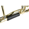 Protec L229 Leather Bb/F Trombone Neck Guard