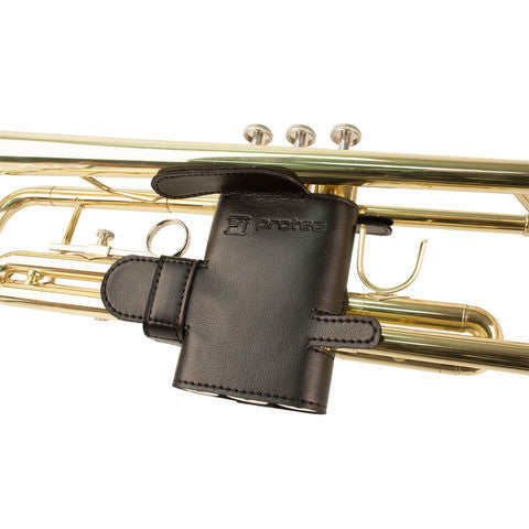 Protec Leather Trumpet Valve Guard