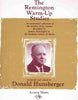 Warm-Up Studies by Emory Remington, ed. D. Hunsberger, pub. Accura
