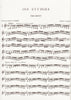 One Hundred Studies for Trumpet by Ernst Sachse, pub. International