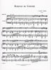 Morceau de Concert Op. 94 for Horn and Piano by Camille Saint-Saens, pub. Alfred