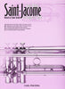 Saint Jacome's Grand Method for Trumpet or Cornet by Louis A. Saint-Jacome, pub. Carl Fischer