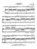 Siciliano for Bb or C Trumpet and Piano, J.S. Bach,, pub. Trigram