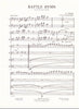 Battle Hymn for Tuba Quartet by William Steffe, pub. Bim