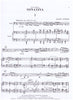 Sonatina for Trombone or Tuba (B.C.) with Piano by Halsey Stevens, pub. Hal Leonard