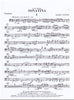 Sonatina for Trombone or Tuba (B.C.) with Piano by Halsey Stevens, pub. Hal Leonard