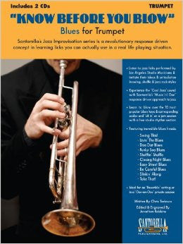 Trumpet improvisation deals