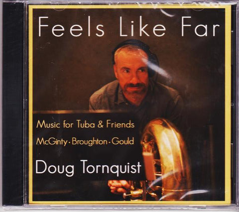 Feels Like Far - Doug Tornquist, Tone Quest
