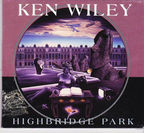 Highbridge Park - Ken Wiley, Krug Park Music