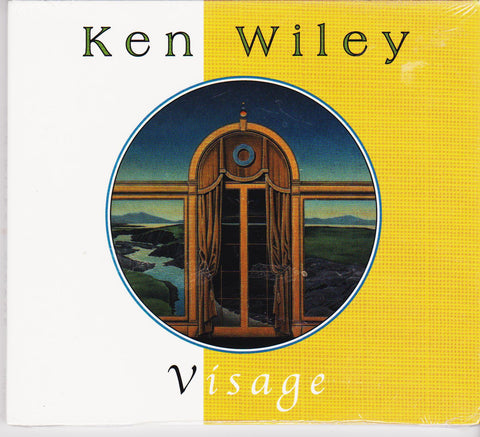 Visage - Ken Wiley, Krug Park Music