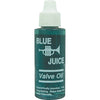 Blue Juice Valve Oil