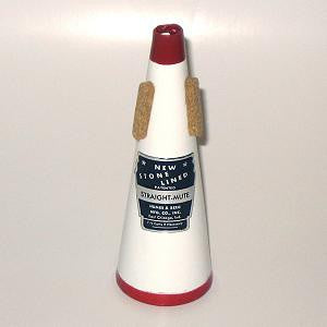Humes & Berg Stonelined 101 Straight Mute for Trumpet