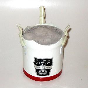 Humes & Berg Stonelined 108A Bucket Mute for Trumpet