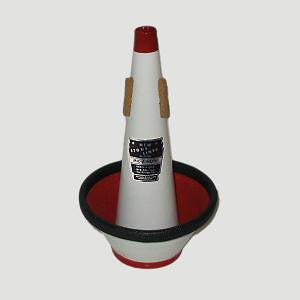 Humes & Berg Stonelined 154 Mica Cup Mute for Trombone