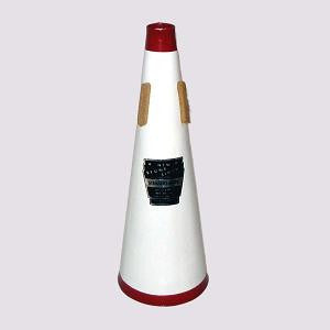 Humes & Berg Stonelined 170 Small Straight Mute for Bass trombone