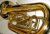 Miraphone 281 Firebird Rotary F Tuba