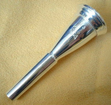 Moosewood Horn Mouthpiece Cup