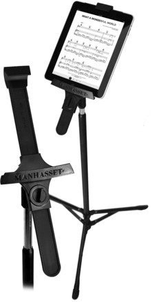 Manhasset 3200-U Tablet Holder