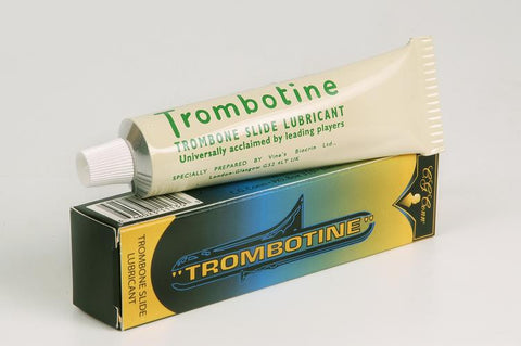 Trombotine Trombone Slide Cream