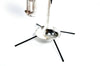 WoodWind Design Carbon Piccolo Trumpet Stand